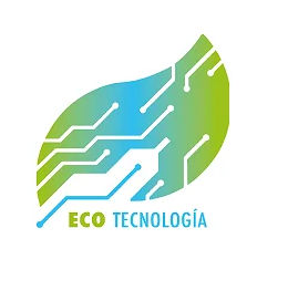Logo de la empresa, Eco tecnologia