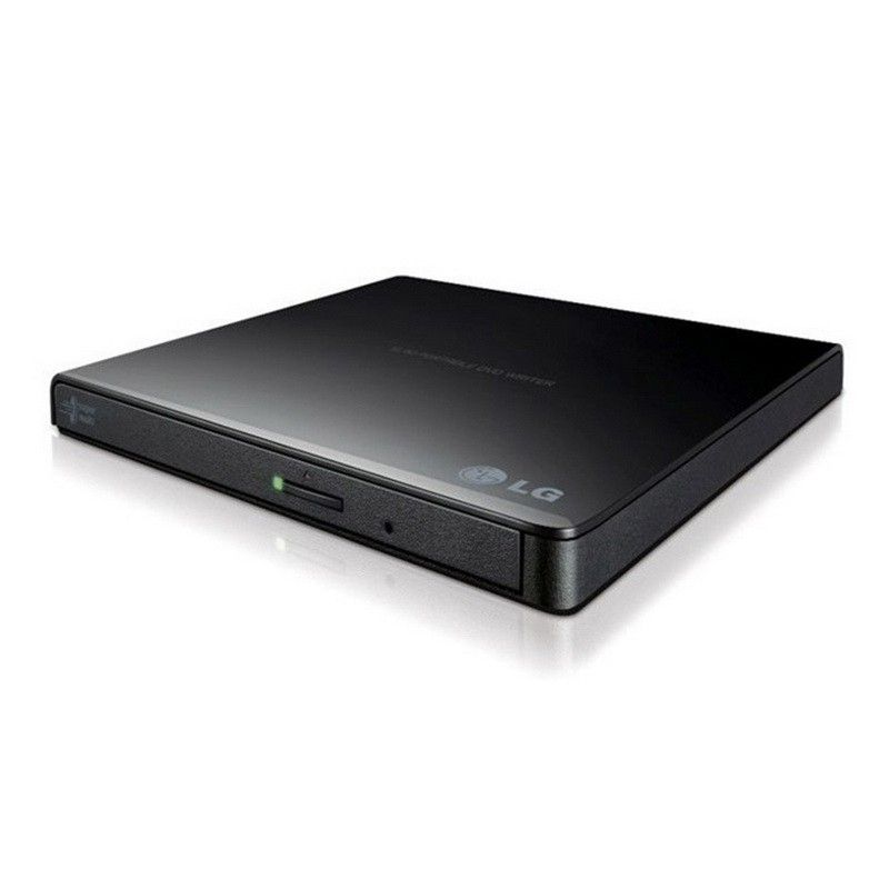 UNIDAD DVD EXTERNA GENERICA