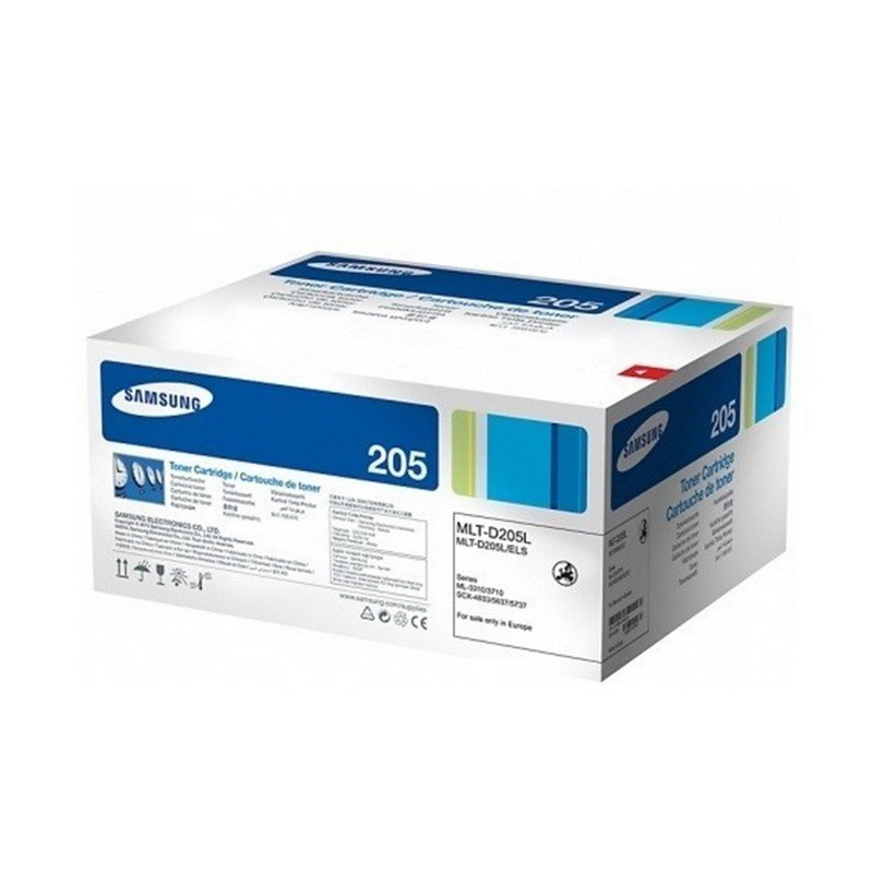 TONER GENERICO SAMSUNG 205/3310/371