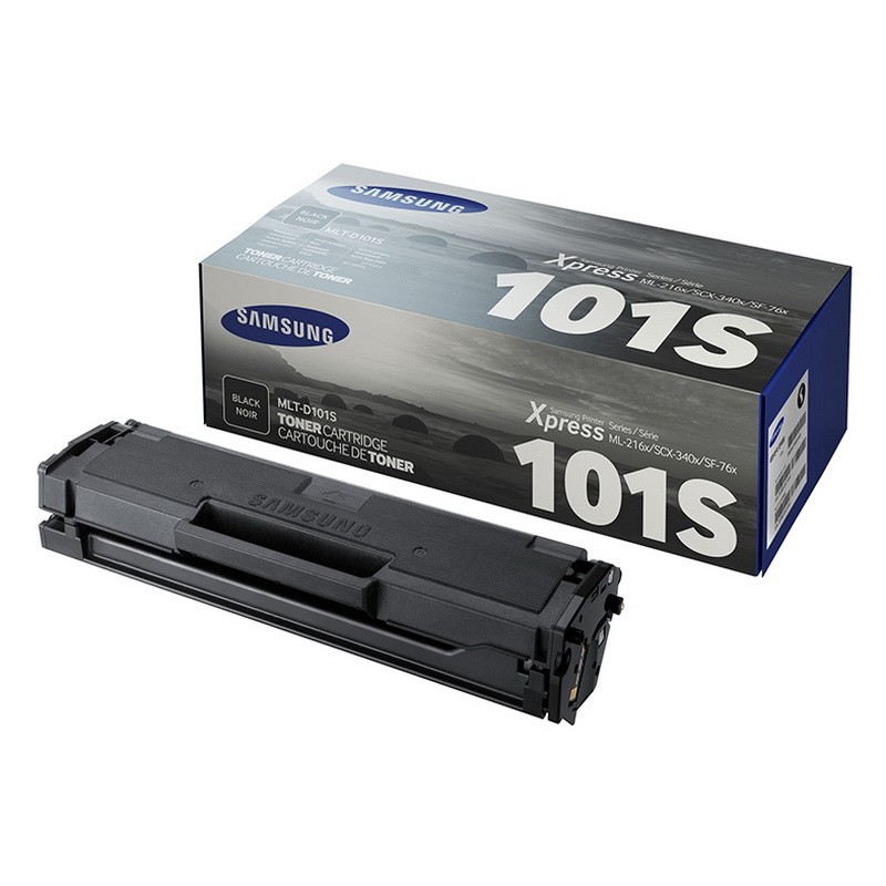 TONER GENERICO SAMSUNG 101S