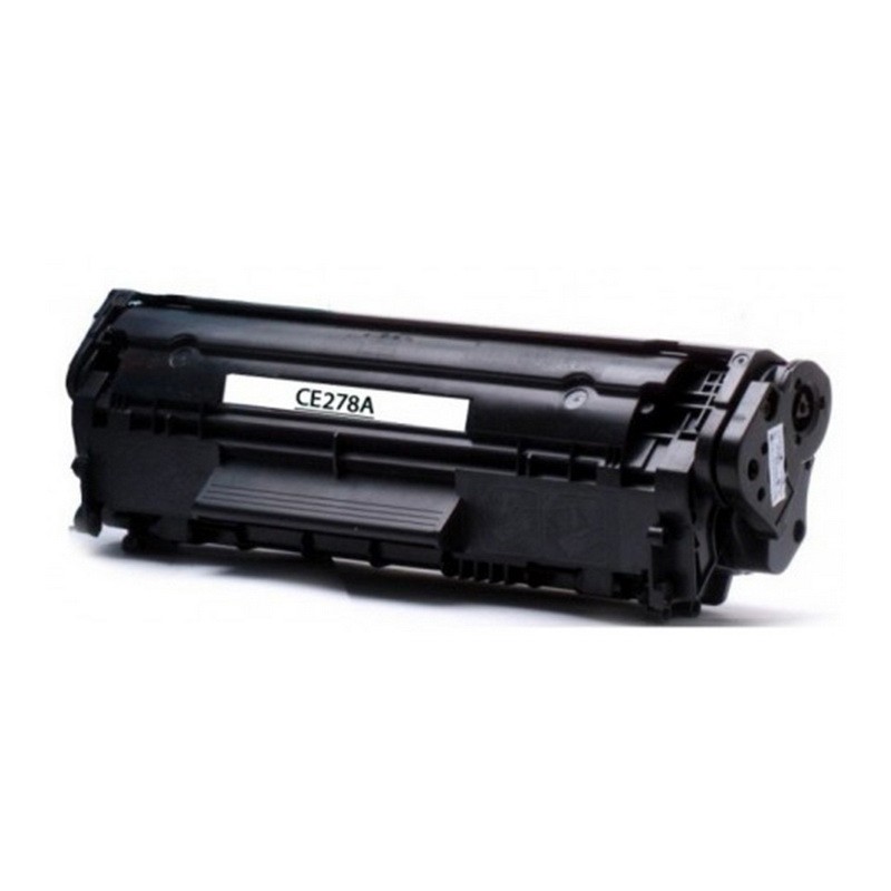 TONER GENERICO HP CB278A