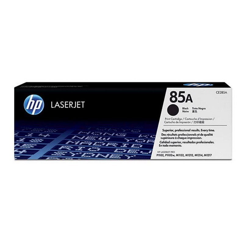 TONER ASTA CE285A