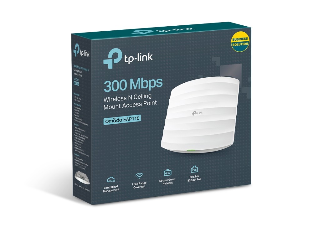 Access Point Tp-link EAP115