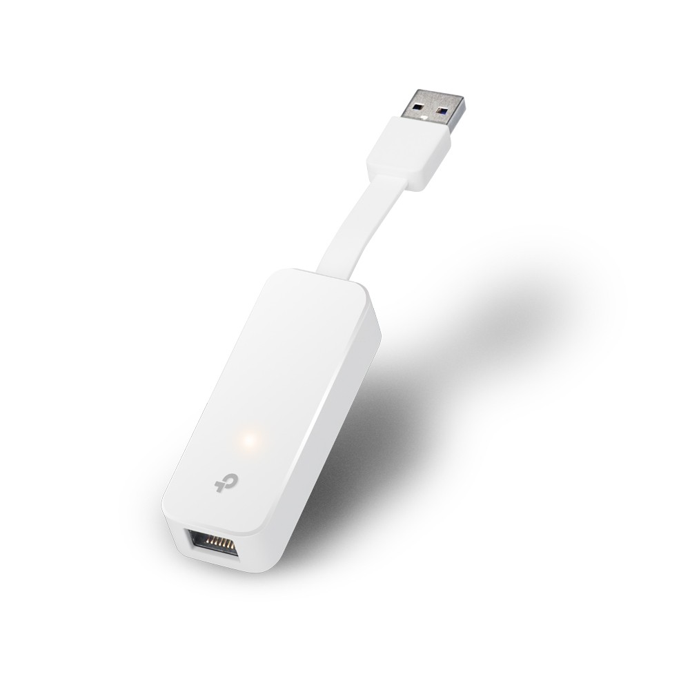 El Adaptador de Red USB UE300