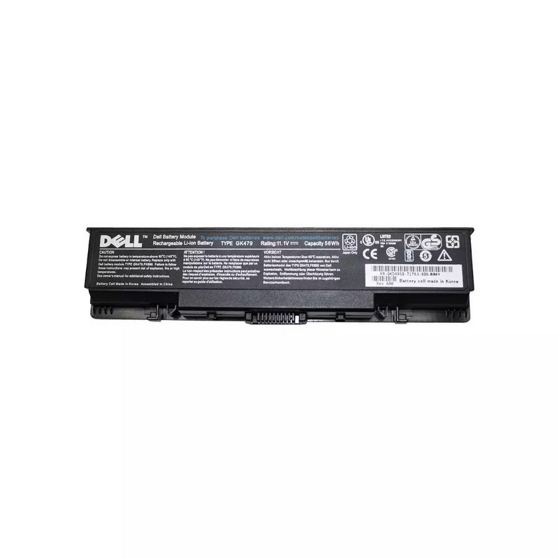 BATERIA DELL 1520 BD-1520