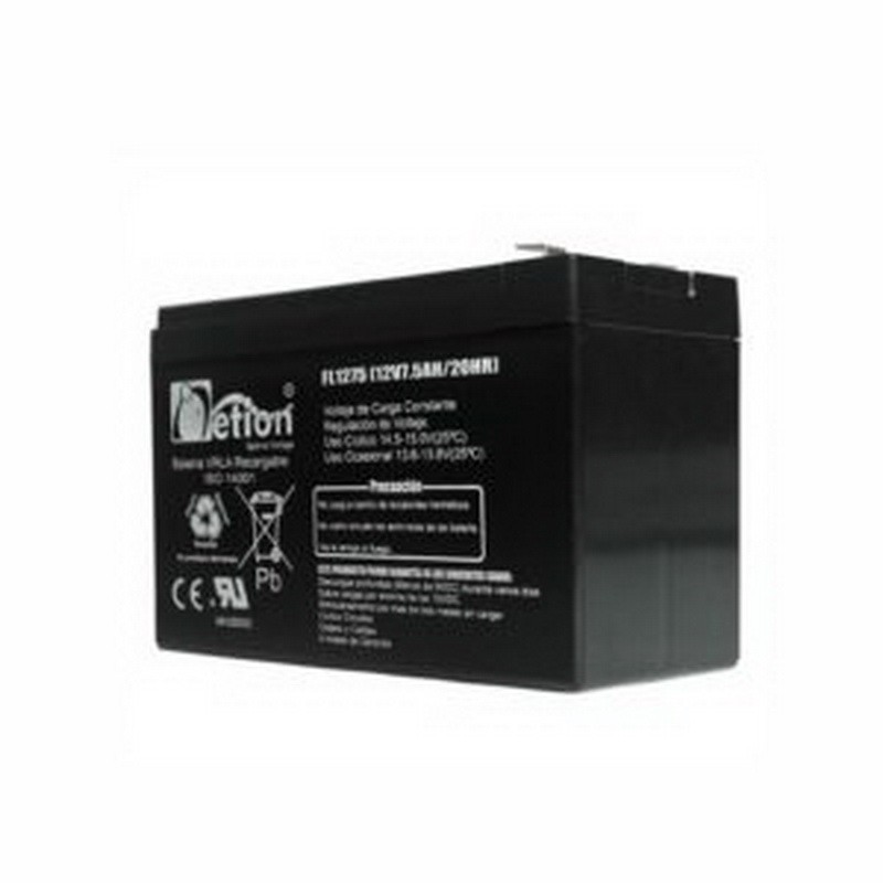 BATERIA NETION 12V 4A