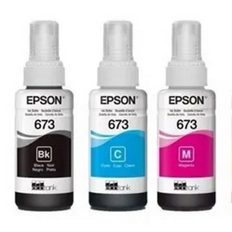 BOTELLA EPSON L800/805