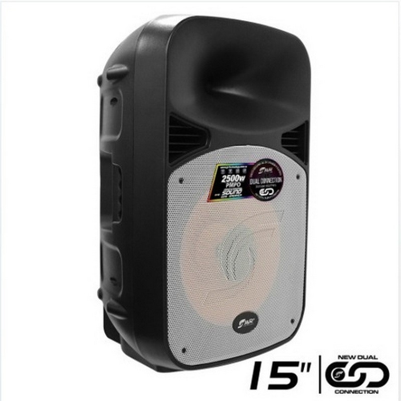 CABINA 15″ SOUND J5181