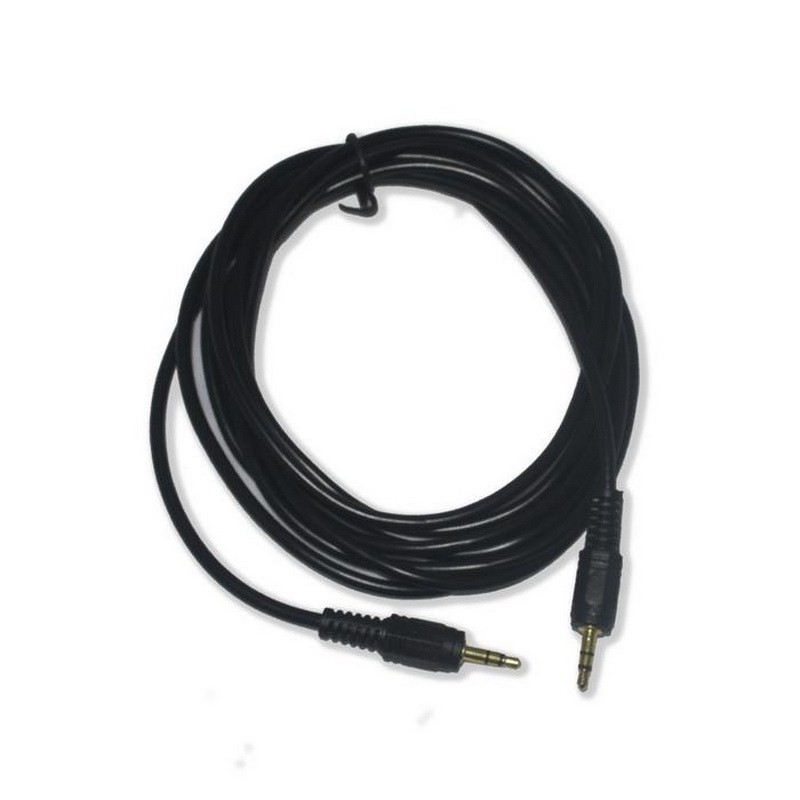 CABLE 1X1 3 MTS