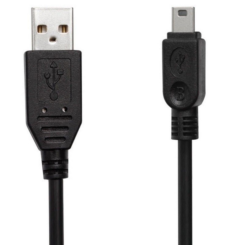 CABLE 2 USB A 5 PIN