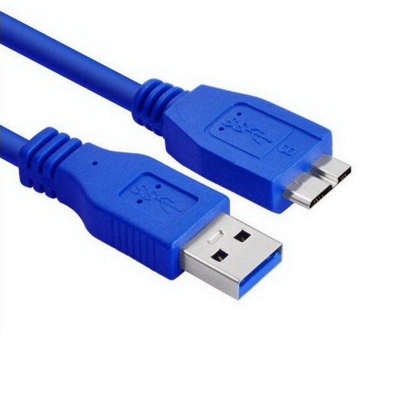 CABLE 3.0 USB 30 CM