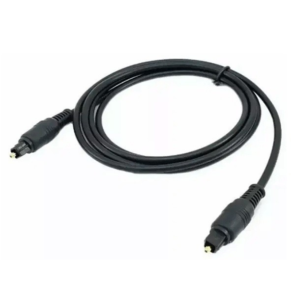 CABLE AUDIO OPTICO 3 MTS