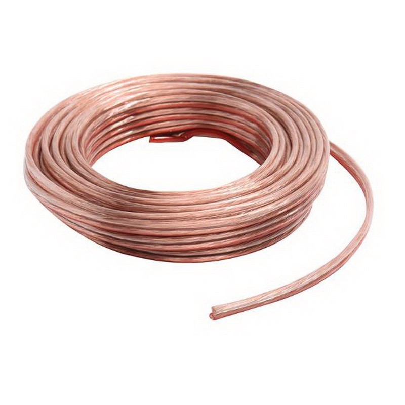 CABLE COBRE/PLAST 2X6 GPT16L 1.8