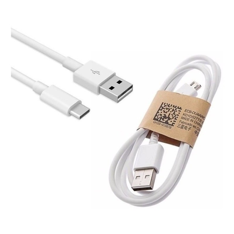 CABLE DATOS CELULAR V8 ECB
