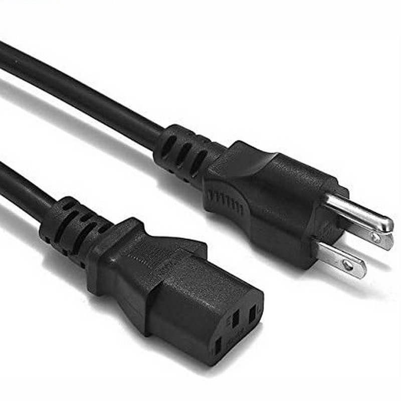 CABLE DE PODER 3 MTS