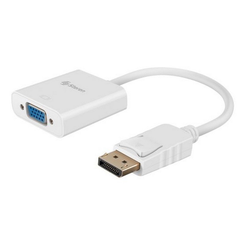CABLE DISPLAY PORT A VGA B470