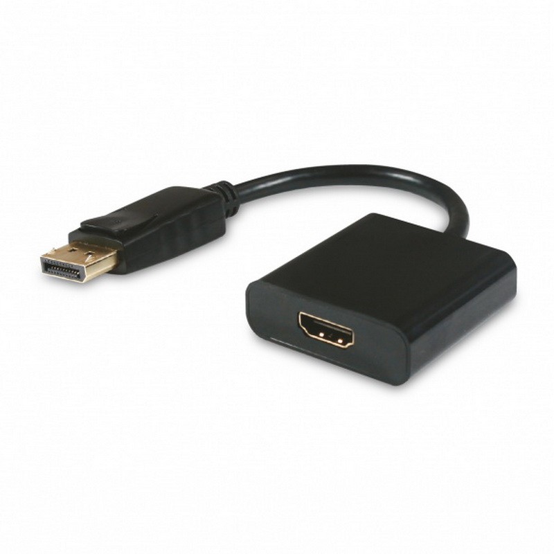 CABLE DISPLAYPORT A HDMI HEM B418