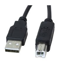 CABLE IMPRESORA 1.5 MTS