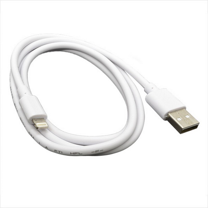 CABLE IPHONE 5 B426