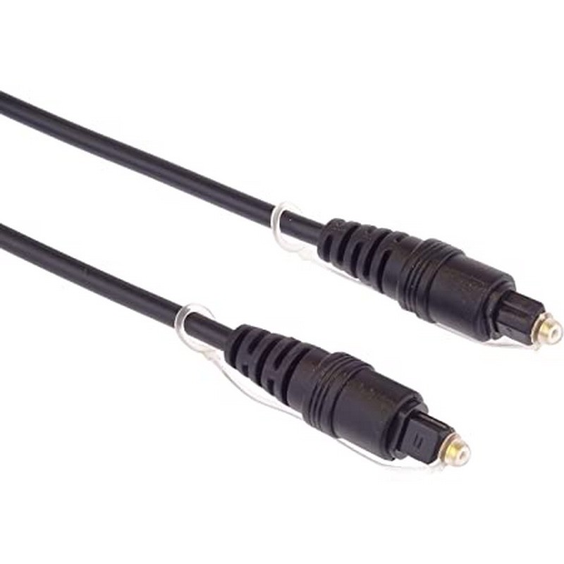 CABLE OPTICO 1 MT