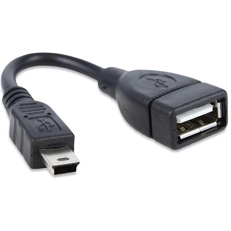 CABLE OTG 5 PIN