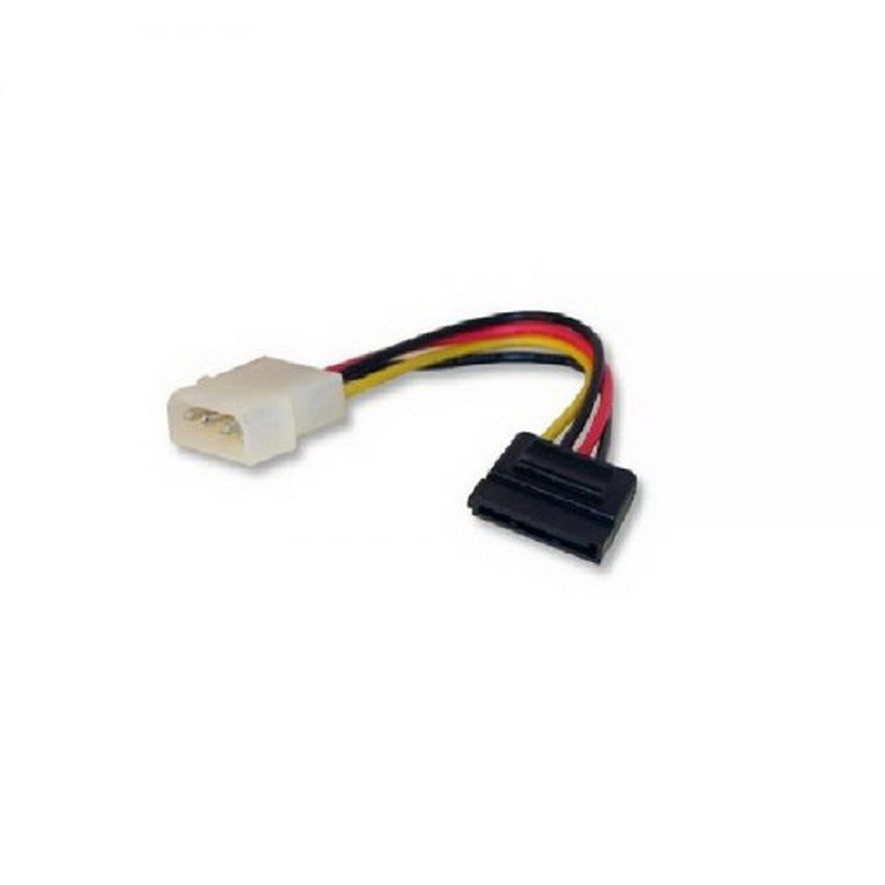 CABLE DE PODER SATA