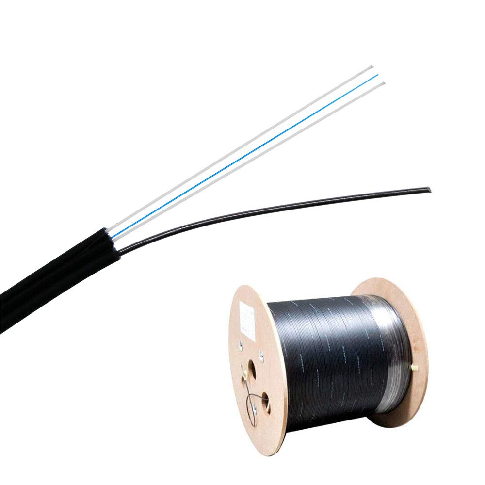 CABLE SFOFDC-OSMS G657A1 LSZH-1-B (DROP PLANO)