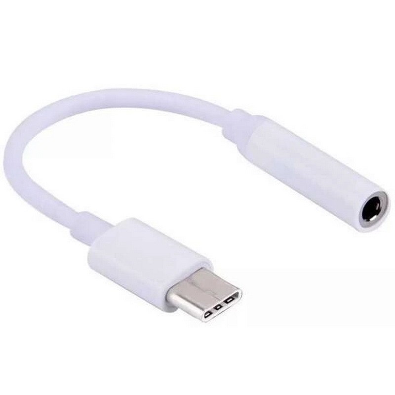 CABLE TYPE C A AUXI 3.5 HEMBRA B506