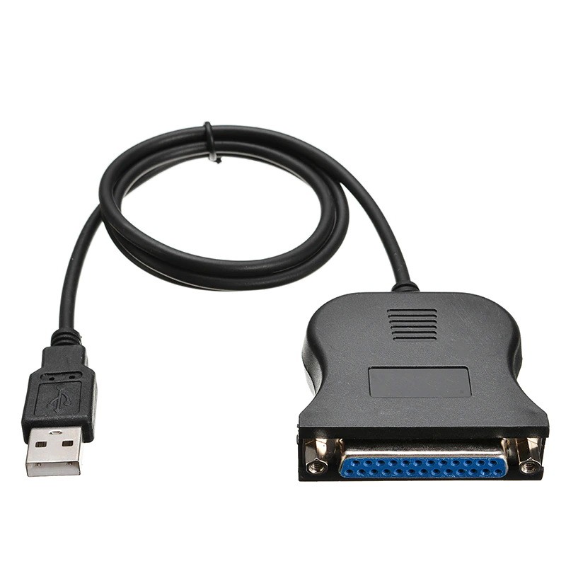 CABLE USB PARALELO CENTRONIX