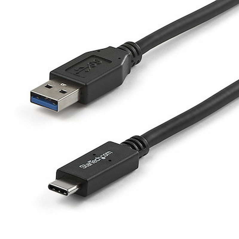 CABLE USB 3.1 TYPE C A USB