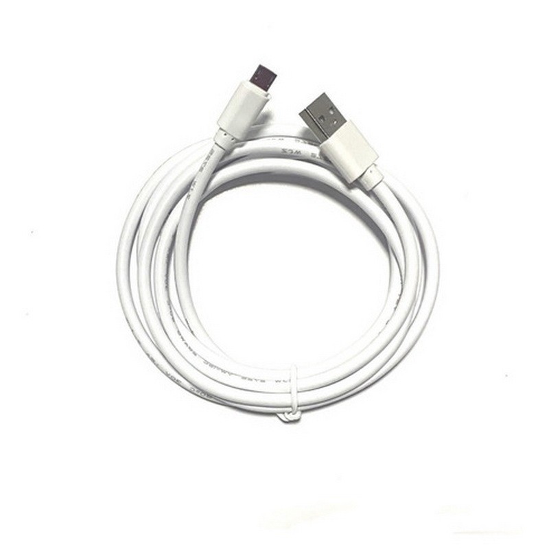 CABLE USB A MICRO CELULAR V8 2 MTS