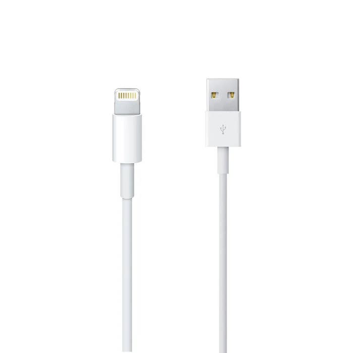 CABLE USB IPHONE 01P