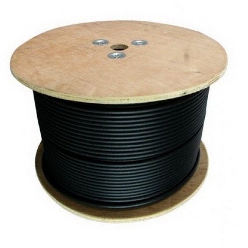 CABLE UTP CAT 6 EXTERIOR 305 MTS