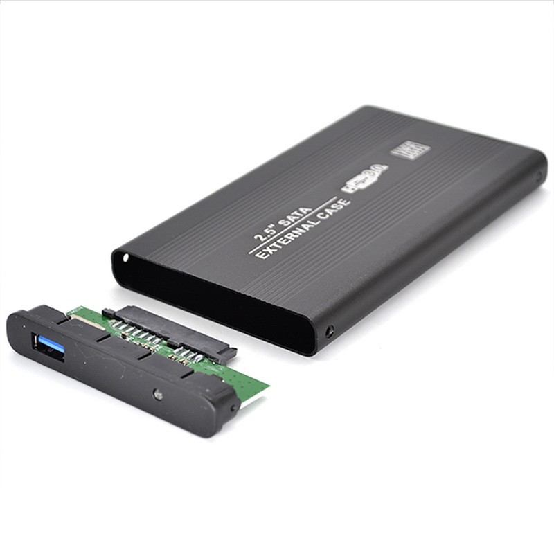CAJA 2.5 RAK USB 3.0