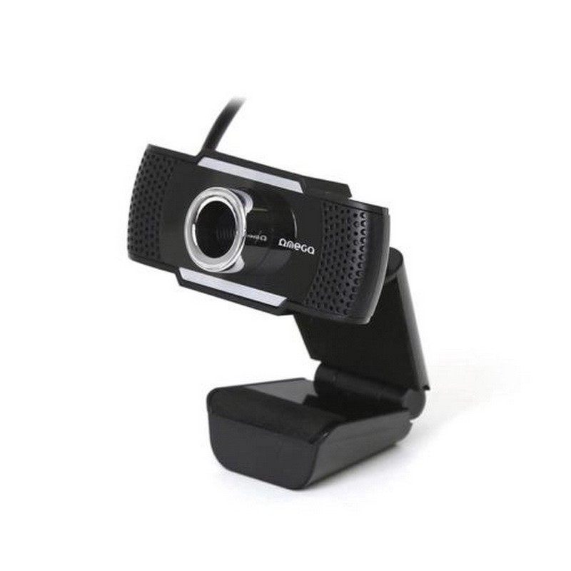 CAMARA OMEGA 720 HD