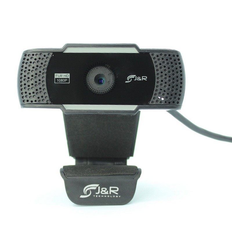 CAMARA WEB 1080 J&R