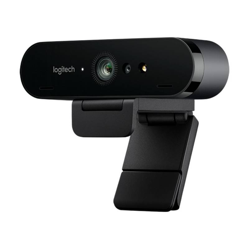 CAMARA WEB BRIO 4K PRO USB