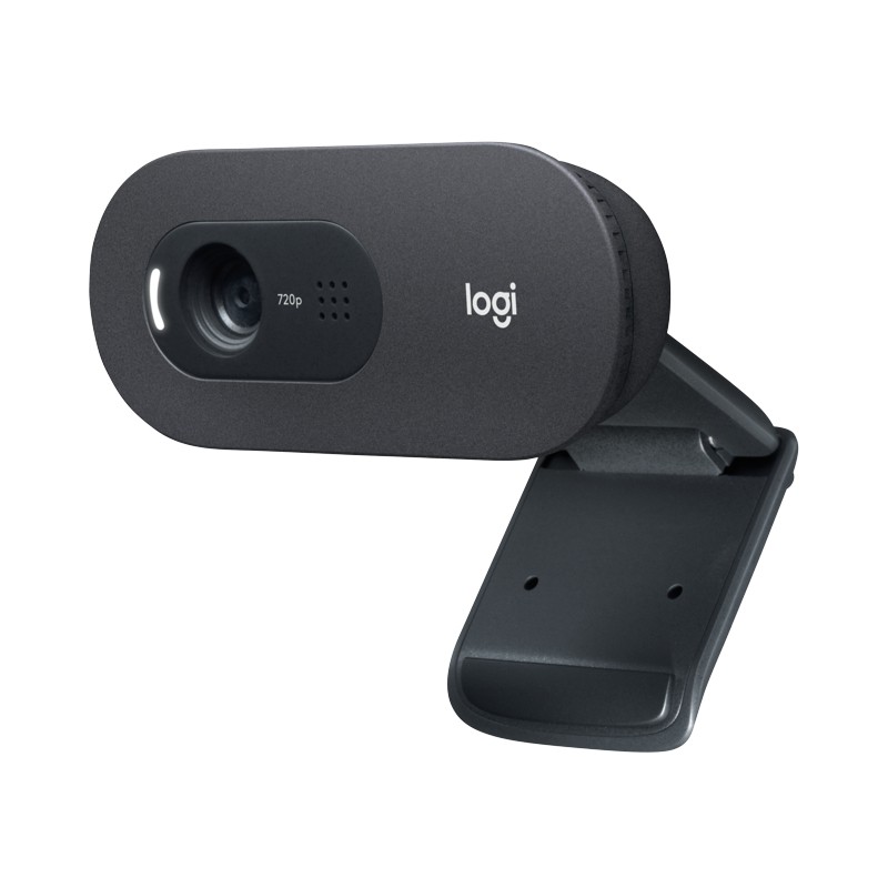 CAMARA WEB C505 HD 720P