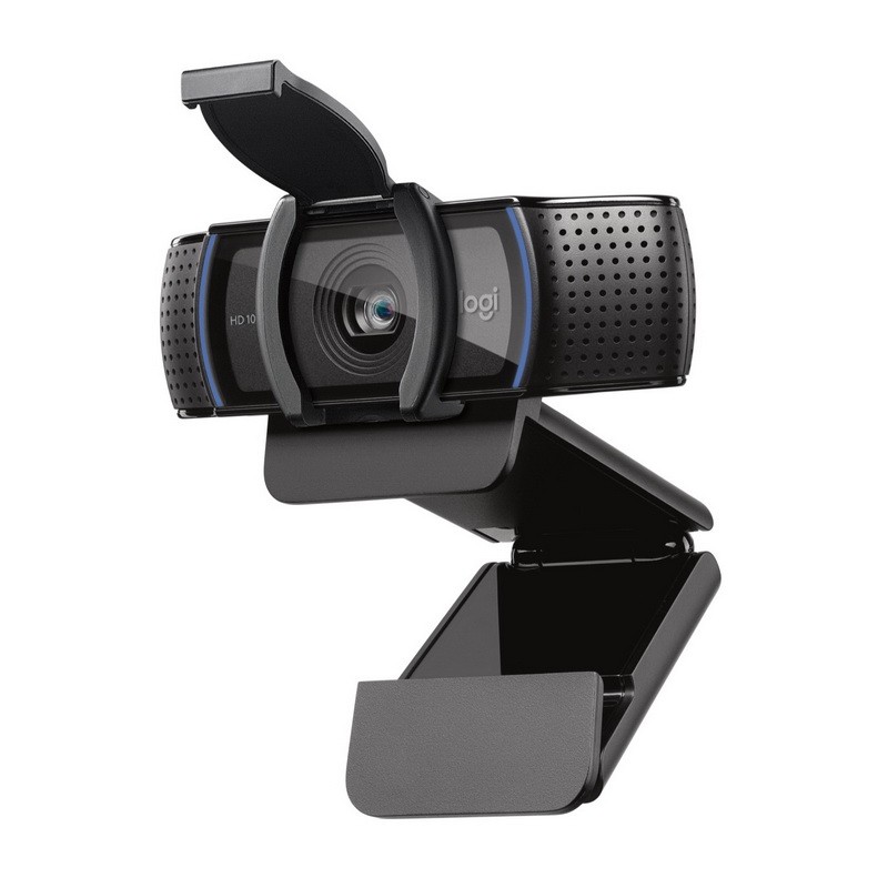 CAMARA WEB C920S