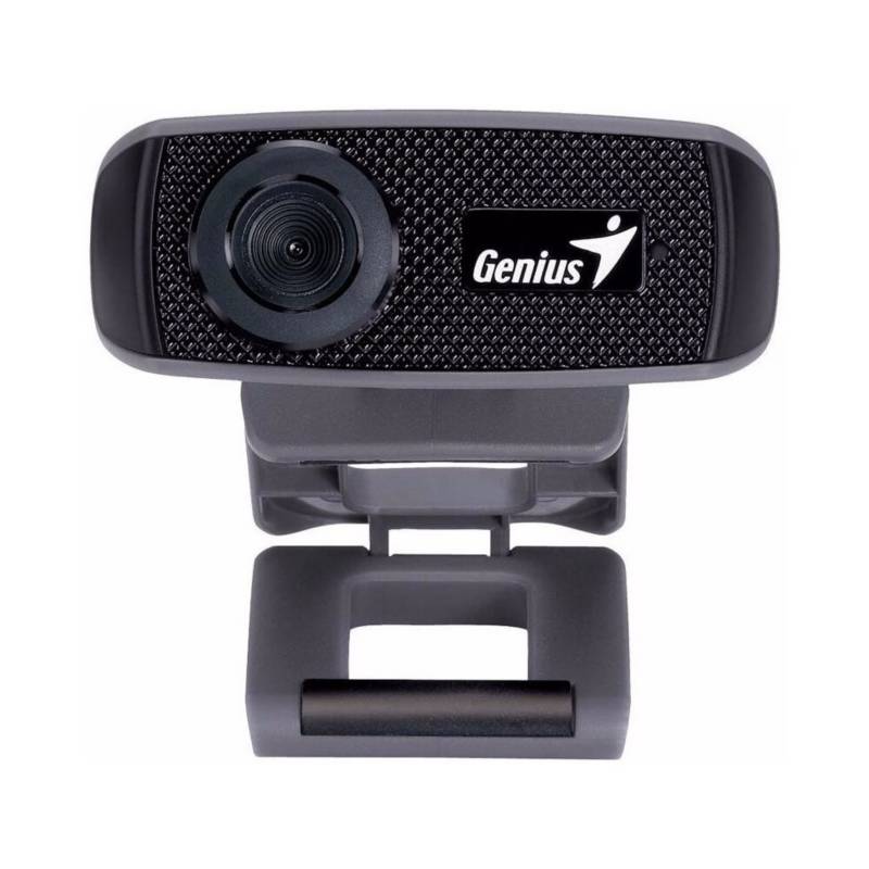 CAMARA WEB CAM 480K GENIUS