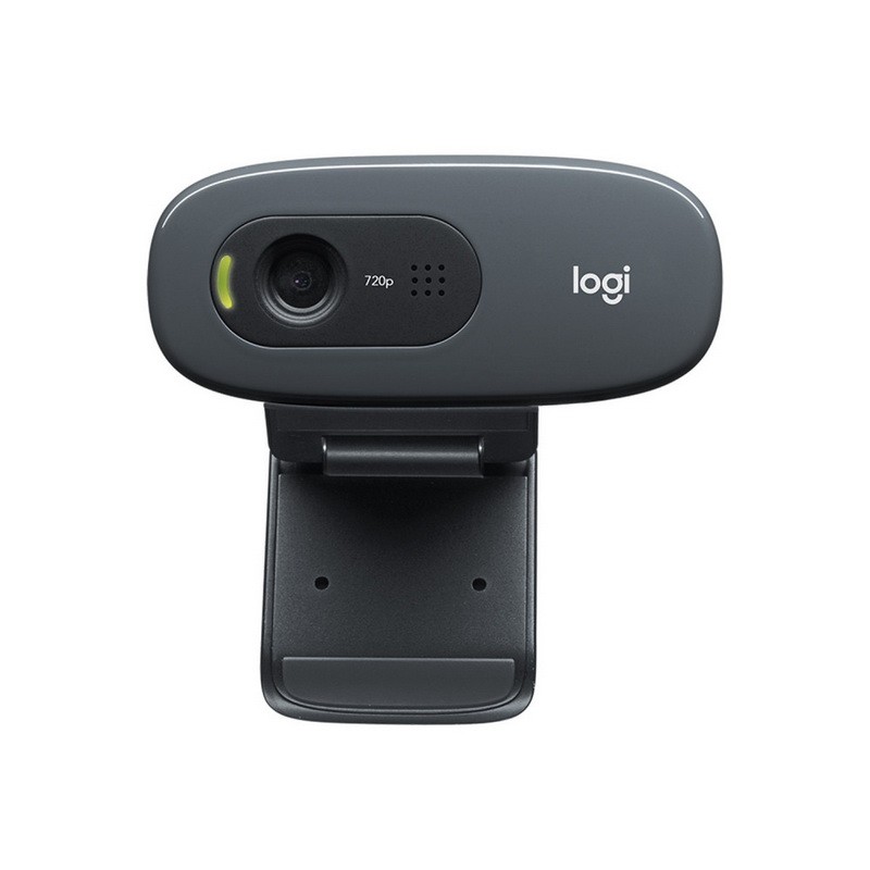 CAMARA WEB LOGITECH C270