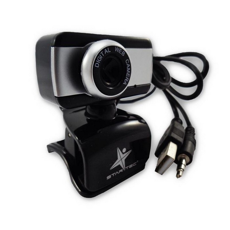 CAMARA WEB STAR TEC ST-HC-71
