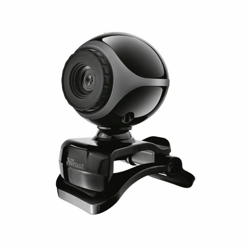 CAMARA WEB TRUS EXIS
