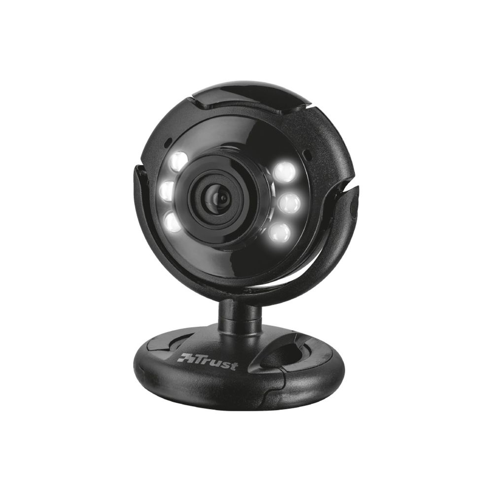 CAMARA WEB TRUS SPOTLIGHT PRO