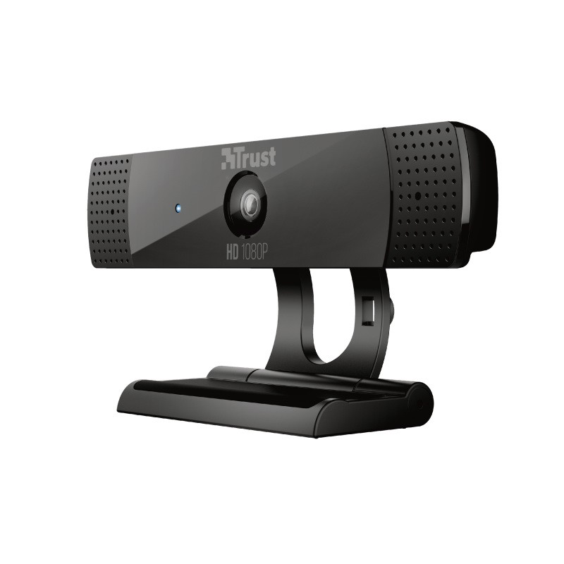 CAMARA WEB TRUST GXT1160VERO FULL HD 1080