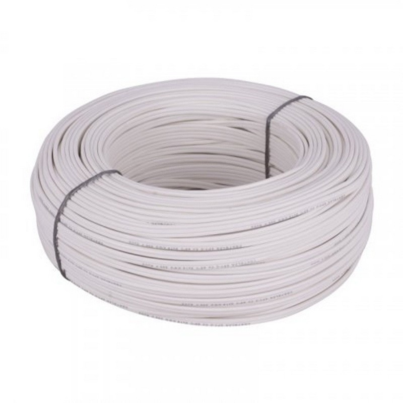 Cable duplex # 16 centelsa por 100 mts