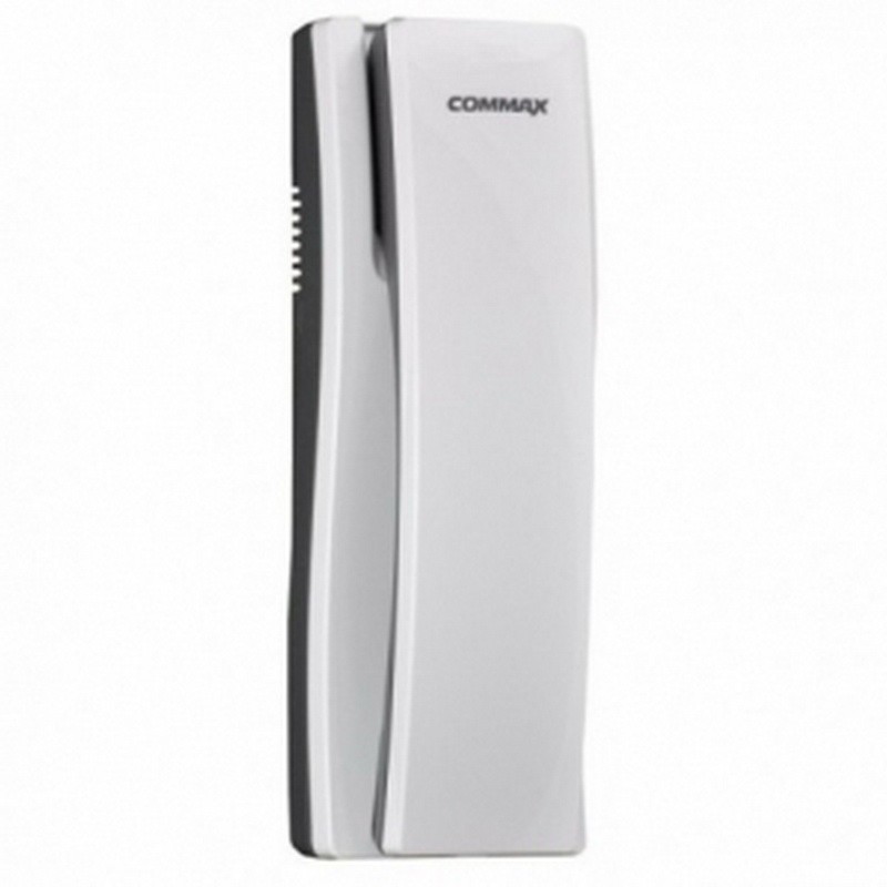 CITOFONO MULTIFAMILIAR X DP-SS