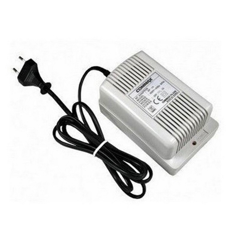 FUENTE DE PODER 12V 1 AMP CITOFONO