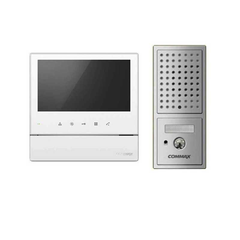 VIDEO CITOFONO 3.5 CDV-35A