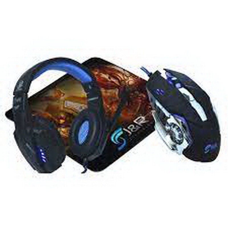 COMBO GAMER MULTI GLADIADOR CTMGJR014